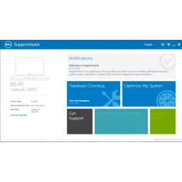Bag u Dellovom programu SupportAssist utiče na milione računara, i to ne samo Dellovih